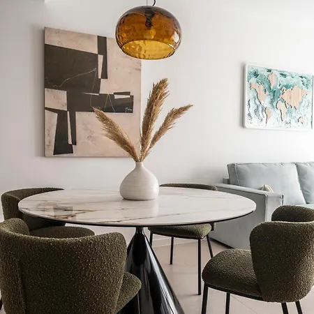 Celere, 200m From The Sea * Estepona