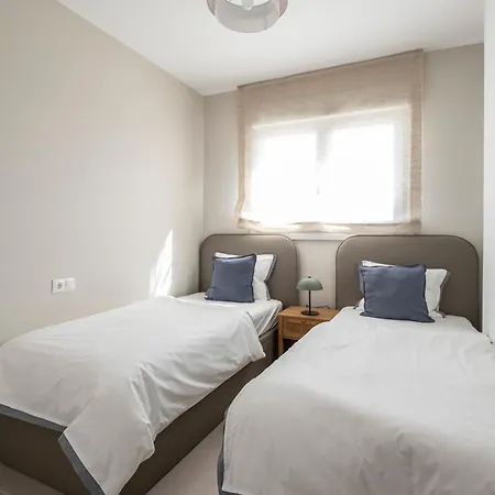 Celere, 200m From The Sea Estepona