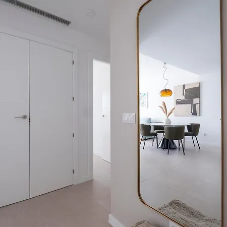 Celere, 200m From The Sea And 4km From Golf Estepona