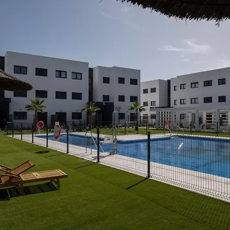 Celere, 200m From The Sea * Estepona