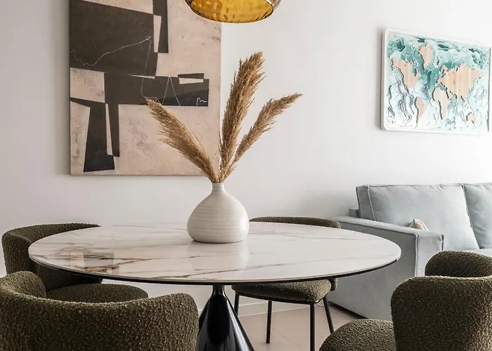 Celere, 200m From The Sea And 4km From Golf * Estepona