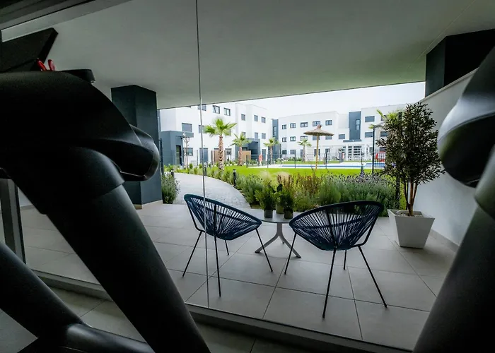 Celere, 200m From The Sea And 4km From Golf