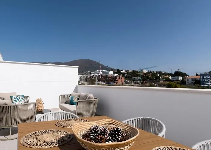 Célere, 200m From The Sea&4km From Golf