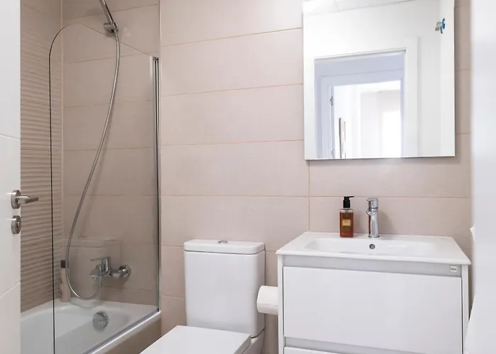 Apartment Celere, 200m From The Sea And 4km From Golf