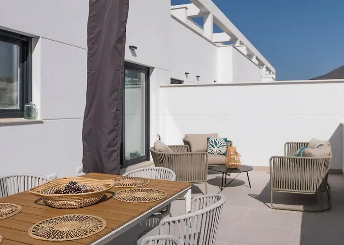 Célere, 200m From The Sea&4km From Golf Appartement