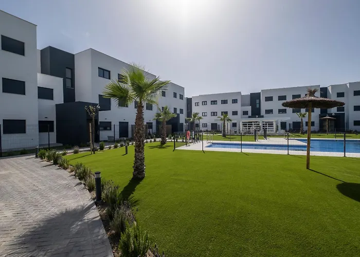 Appartement Célere, 200m From The Sea&4km From Golf *