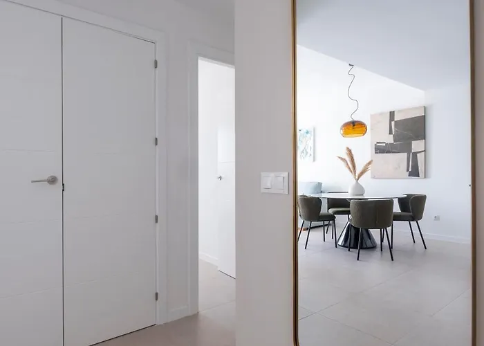 Celere, 200m From The Sea And 4km From Golf Estepona