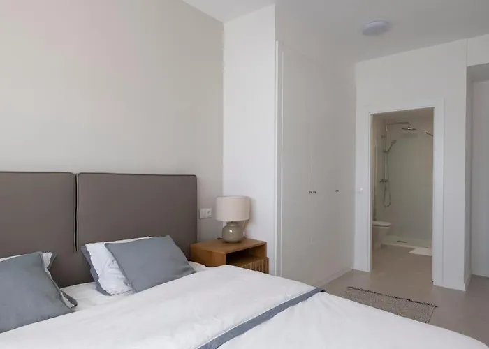 Célere, 200m From The Sea&4km From Golf Appartement *