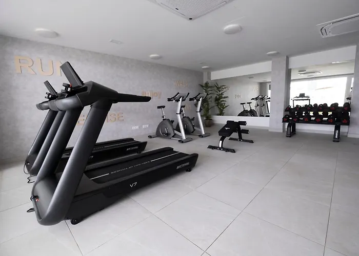 Appartement Célere, 200m From The Sea&4km From Golf Estepona