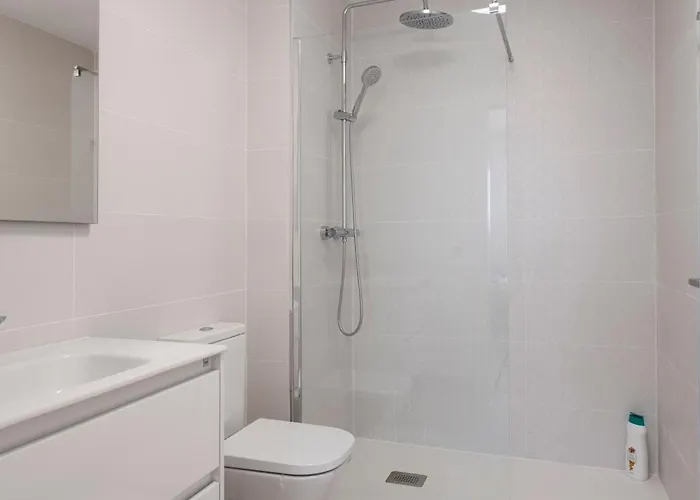 Celere, 200m From The Sea And 4km From Golf Apartment Estepona