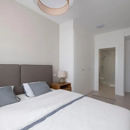 Celere, 200m From The Sea And 4km From Golf Lägenhet *