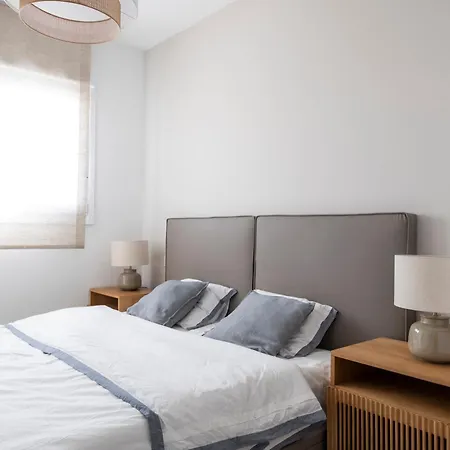 Lägenhet Celere, 200m From The Sea And 4km From Golf Estepona