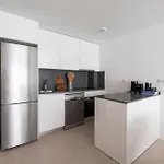 Apartmán Celere, 200m From The Sea And 4km From Golf