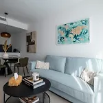 Apartmán Celere, 200m From The Sea And 4km From Golf Estepona
