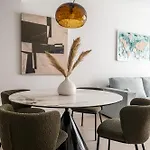 Celere, 200m From The Sea And 4km From Golf * Estepona