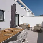 Celere, 200m From The Sea And 4km From Golf Apartmán
