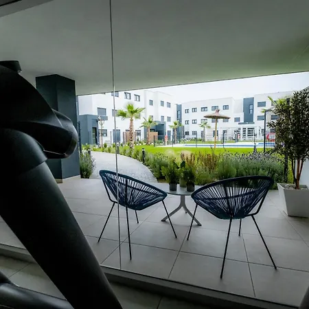 Célere, 200m From The Sea&4km From Golf