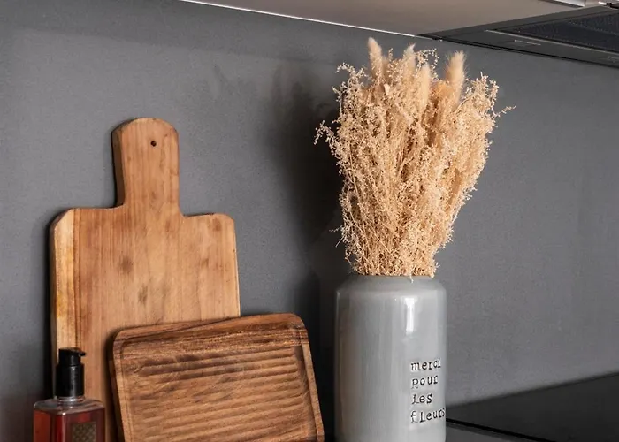 Célere, 200m From The Sea&4km From Golf Appartamento *