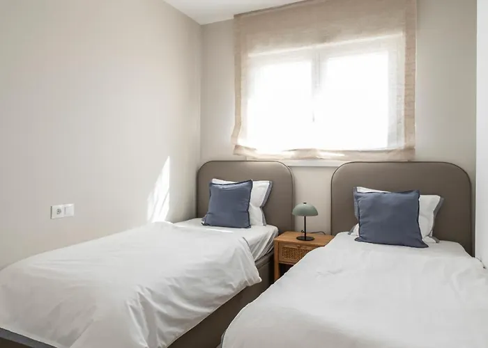 Célere, 200m From The Sea&4km From Golf Estepona