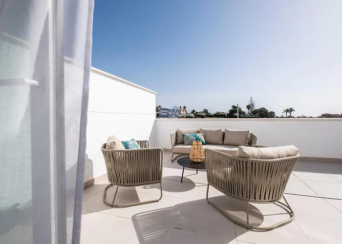 Célere, 200m From The Sea&4km From Golf