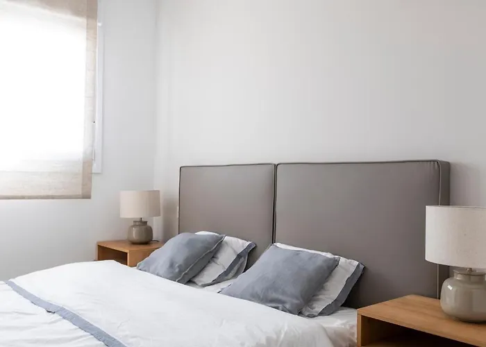 Appartamento Célere, 200m From The Sea&4km From Golf Estepona