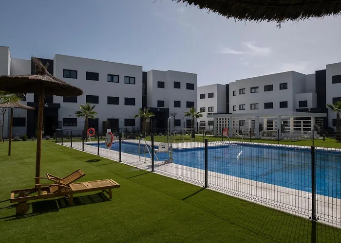 Célere, 200m From The Sea&4km From Golf * Estepona
